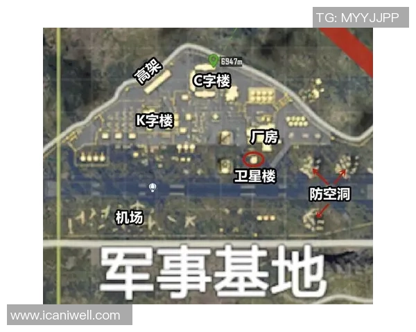 从零起步到高手之路：和平精英耐力全方位攻略与技巧分享