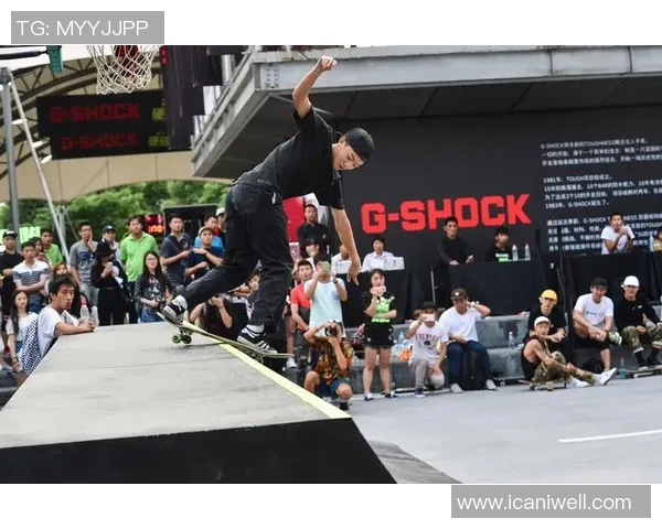 全国街舞大赛特别报道：北京滑板队如何在竞争中实现自我突破与成长